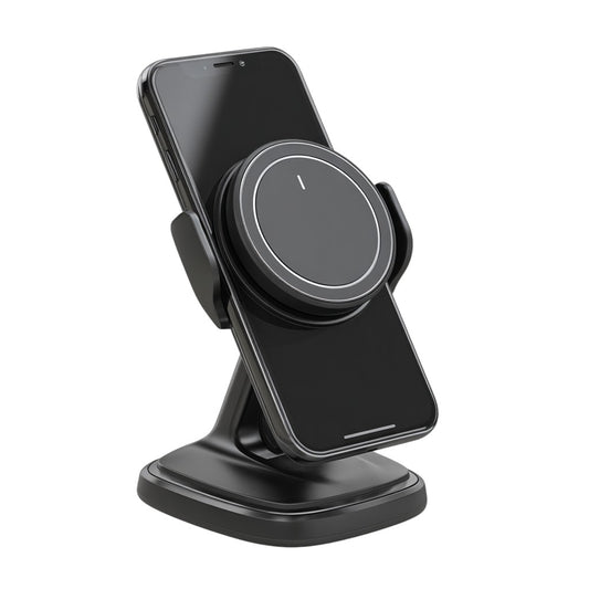 Relava Car Vent Mount - Midnight Black
