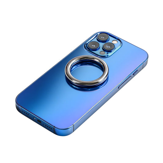 Relava Magnetic Ring Grip - Stellar Blue